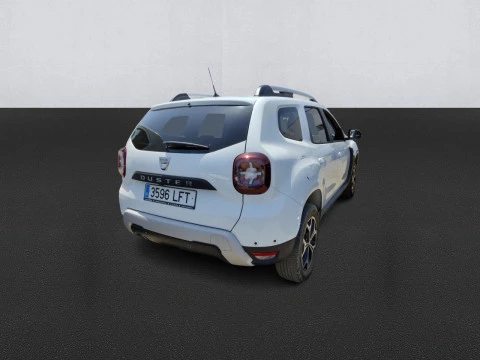 Dacia Duster Prestige 1.6 84kW 4X2 GLP GPF