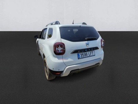 Dacia Duster Prestige 1.6 84kW 4X2 GLP GPF