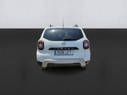 Dacia Duster Prestige 1.6 84kW 4X2 GLP GPF