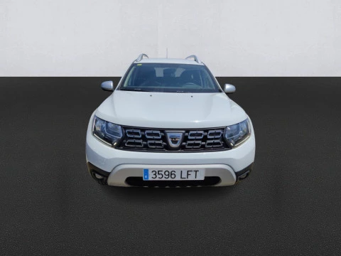 Dacia Duster Prestige 1.6 84kW 4X2 GLP GPF