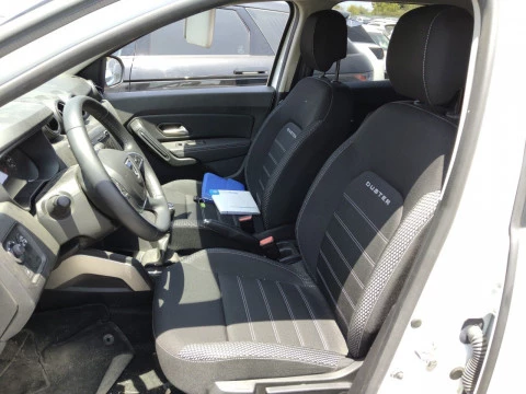 Dacia Duster Prestige 1.6 84kW 4X2 GLP GPF