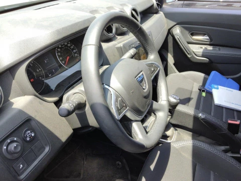 Dacia Duster Prestige 1.6 84kW 4X2 GLP GPF