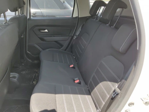 Dacia Duster Prestige 1.6 84kW 4X2 GLP GPF