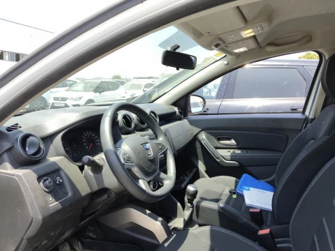 Dacia Duster Prestige 1.6 84kW 4X2 GLP GPF