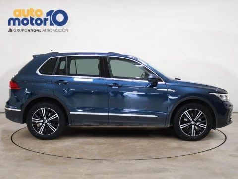 Volkswagen Tiguan Life 1.5 TSI 110kW (150CV) DSG