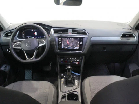 Volkswagen Tiguan Life 1.5 TSI 110kW (150CV) DSG