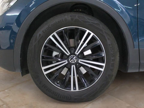Volkswagen Tiguan Life 1.5 TSI 110kW (150CV) DSG