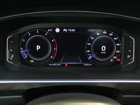 Volkswagen Tiguan Life 1.5 TSI 110kW (150CV) DSG