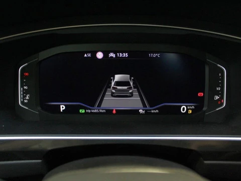 Volkswagen Tiguan Life 1.5 TSI 110kW (150CV) DSG