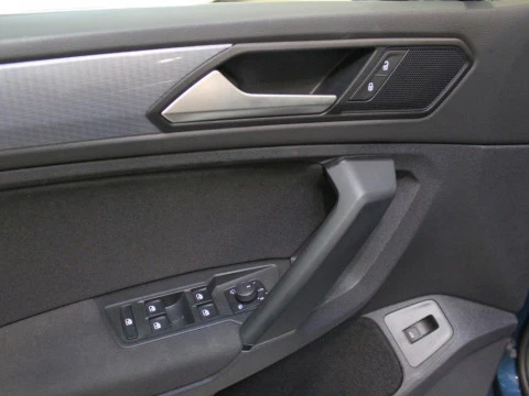 Volkswagen Tiguan Life 1.5 TSI 110kW (150CV) DSG