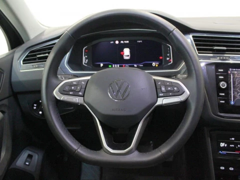 Volkswagen Tiguan Life 1.5 TSI 110kW (150CV) DSG