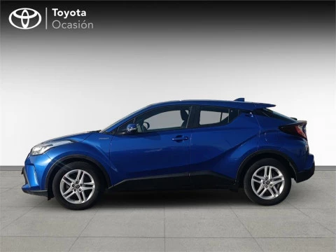 Toyota C-HR C-HR 125H Active