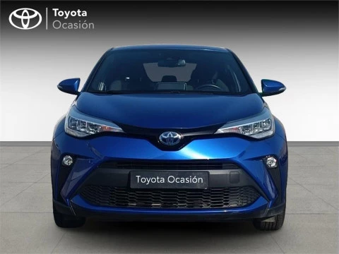Toyota C-HR C-HR 125H Active