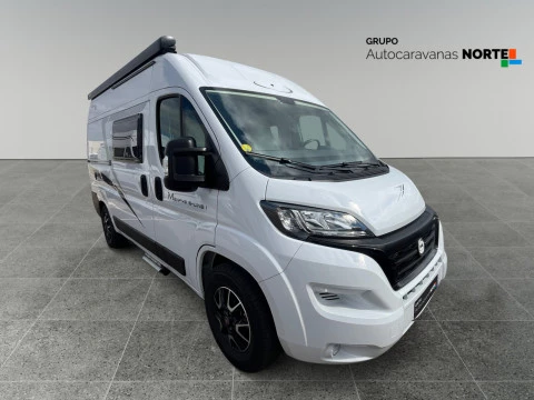 MCLOUIS MENFYS VAN MENFYS S-LINE 1