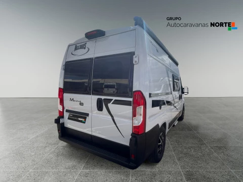 MCLOUIS MENFYS VAN MENFYS S-LINE 1