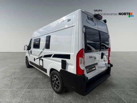 MCLOUIS MENFYS VAN MENFYS S-LINE 1