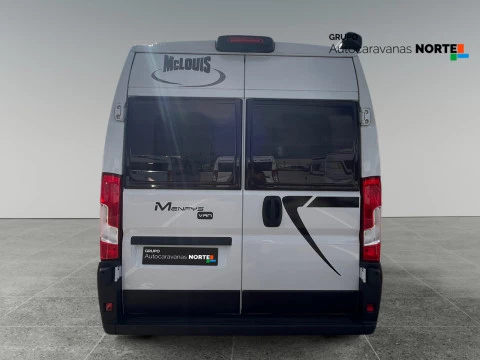 MCLOUIS MENFYS VAN MENFYS S-LINE 1