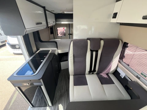 MCLOUIS MENFYS VAN MENFYS S-LINE 1