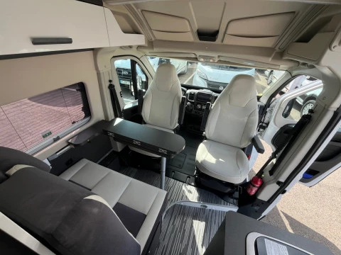 MCLOUIS MENFYS VAN MENFYS S-LINE 1