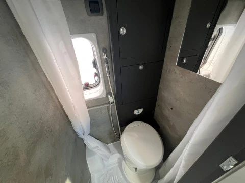 MCLOUIS MENFYS VAN MENFYS S-LINE 1