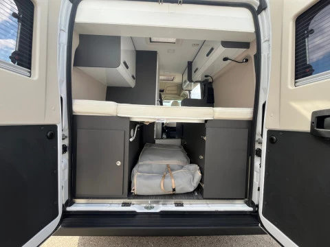 MCLOUIS MENFYS VAN MENFYS S-LINE 1