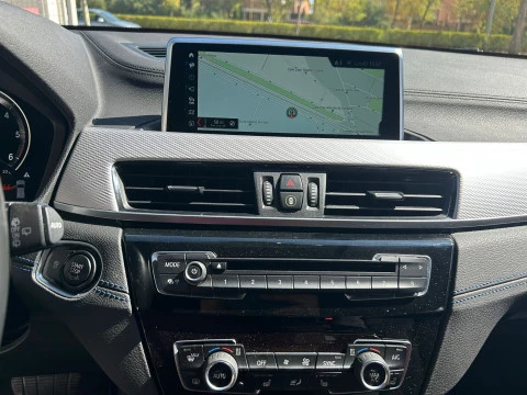 BMW X2 xDrive20dA