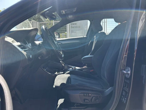 BMW X2 xDrive20dA