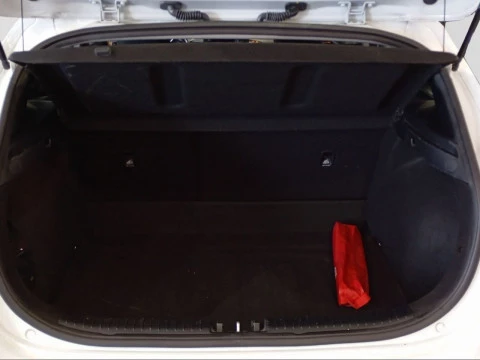 Kia Ceed 1.0 T-GDi 74kW (100CV) Concept