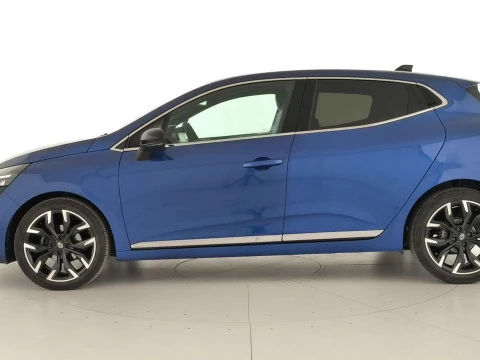 Renault Clio  Gasolina/Gas  TCe GLP Techno 74kW