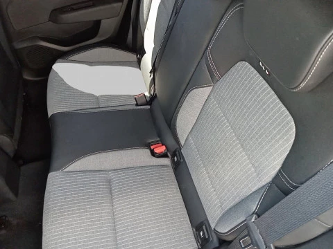 Renault Clio  Gasolina/Gas  TCe GLP Techno 74kW