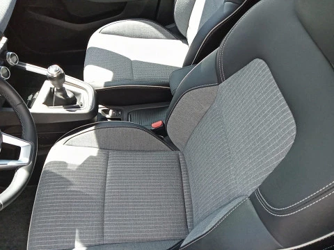 Renault Clio  Gasolina/Gas  TCe GLP Techno 74kW