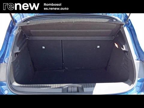 Renault Clio  Gasolina/Gas  TCe GLP Techno 74kW