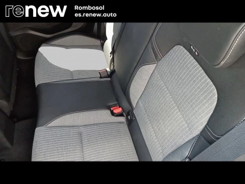 Renault Clio  Gasolina/Gas  TCe GLP Techno 74kW