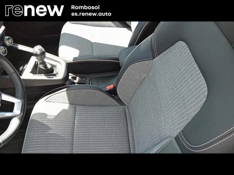 Renault Clio  Gasolina/Gas  TCe GLP Techno 74kW