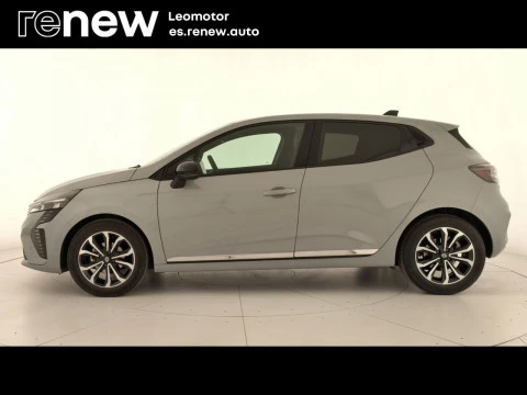 Renault Clio  Gasolina/Gas  TCe GLP Techno 74kW