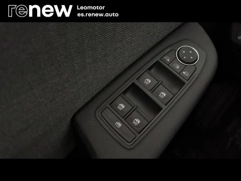 Renault Clio  Gasolina/Gas  TCe GLP Techno 74kW