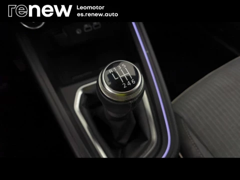 Renault Clio  Gasolina/Gas  TCe GLP Techno 74kW