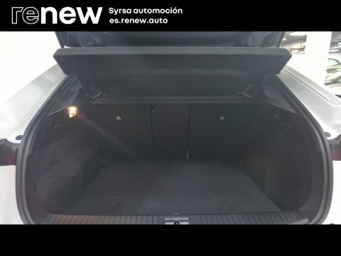 Renault Rafale Techno full hybrid E-Tech 200CV (147kW)