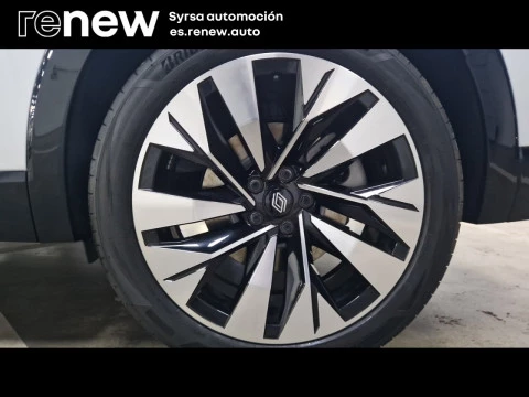 Renault Rafale Techno full hybrid E-Tech 200CV (147kW)