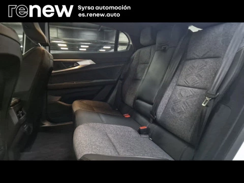 Renault Rafale Techno full hybrid E-Tech 200CV (147kW)