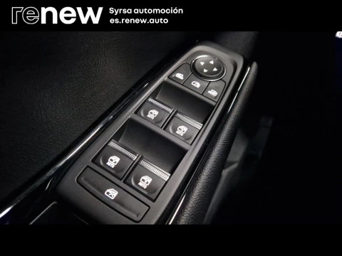 Renault Rafale Techno full hybrid E-Tech 200CV (147kW)
