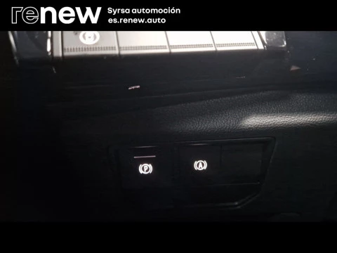 Renault Rafale Techno full hybrid E-Tech 200CV (147kW)