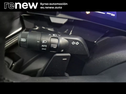Renault Rafale Techno full hybrid E-Tech 200CV (147kW)