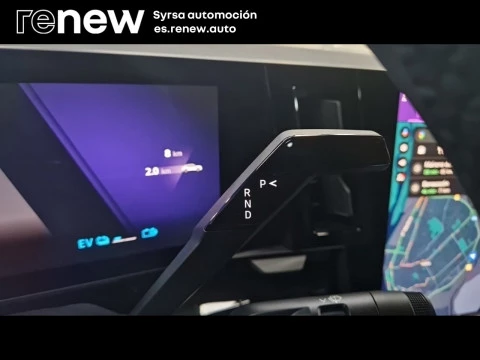Renault Rafale Techno full hybrid E-Tech 200CV (147kW)