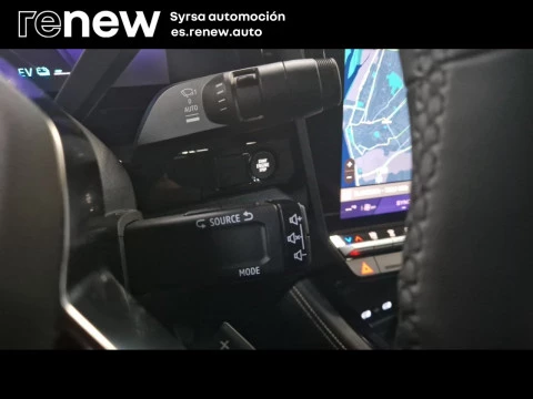 Renault Rafale Techno full hybrid E-Tech 200CV (147kW)
