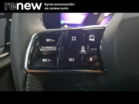 Renault Rafale Techno full hybrid E-Tech 200CV (147kW)