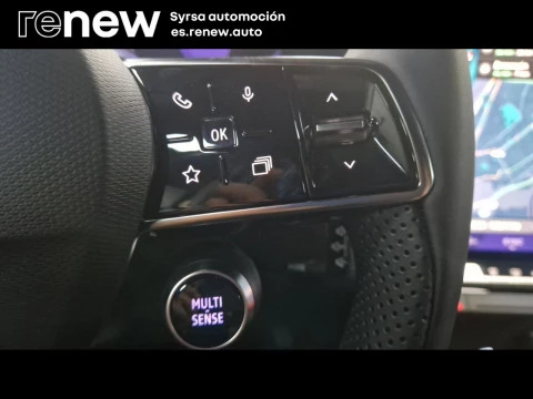 Renault Rafale Techno full hybrid E-Tech 200CV (147kW)