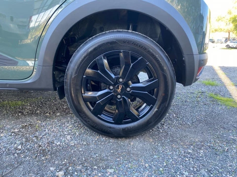 Dacia Sandero Stepway Extreme Go 74kW (100CV) ECO-G