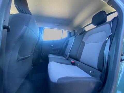 Dacia Sandero Stepway Extreme Go 74kW (100CV) ECO-G