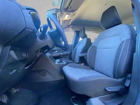 Dacia Sandero Stepway Extreme Go 74kW (100CV) ECO-G